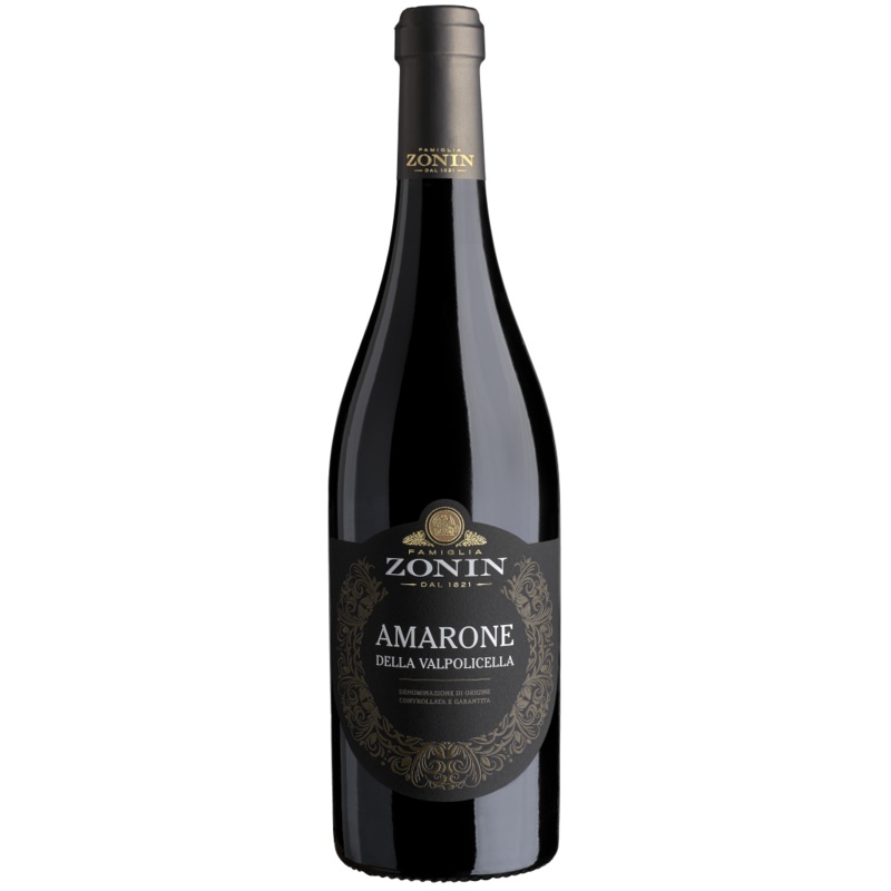 Zonin Classic Collection Zonin Amarone 2018 750 ML