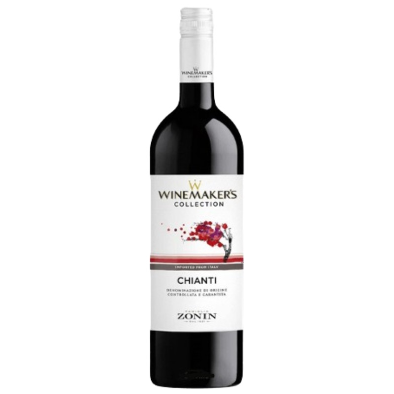 Zonin Winemakers Collection Chianti 1.5 L