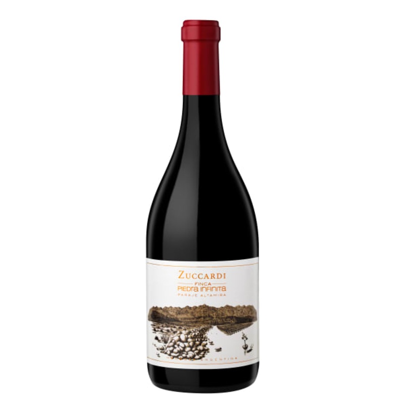 Zuccardi Finca Piedra Infinita Valle de Uco 2018 750 ML