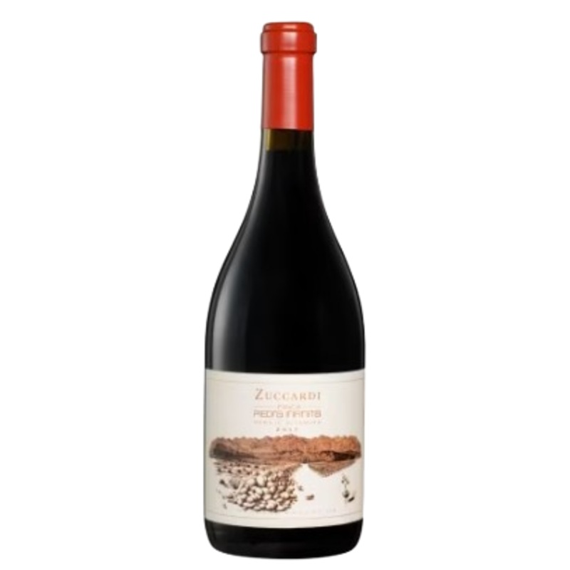 Zuccardi Malbec Finca Piedra Infinita Paraje Altamira 2017 750 ML