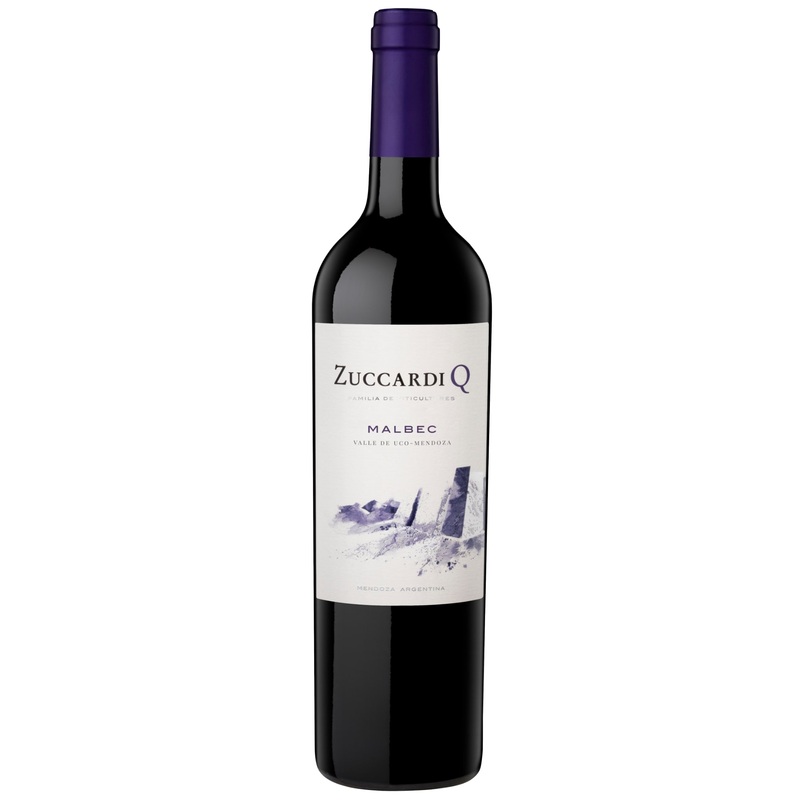 Zuccardi Q Malbec 2022 750 ML