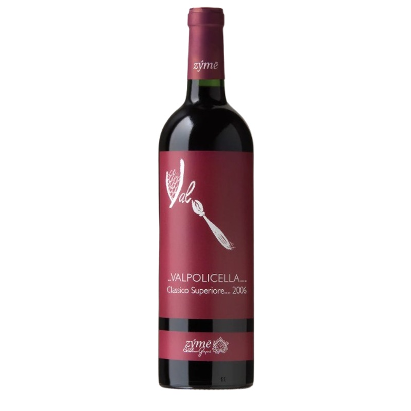 Zyme Valpolicella Classico Superiore 750 ML