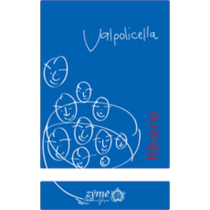 Zyme Valpolicella Reverie 750 ML