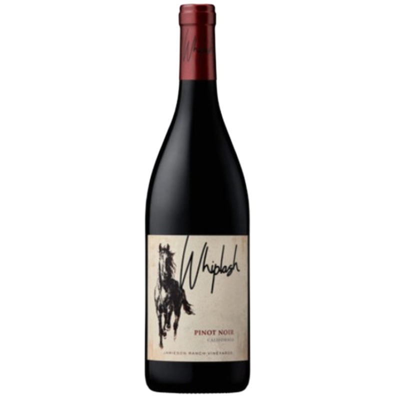 Whiplash Pinot Noir California 750 ML