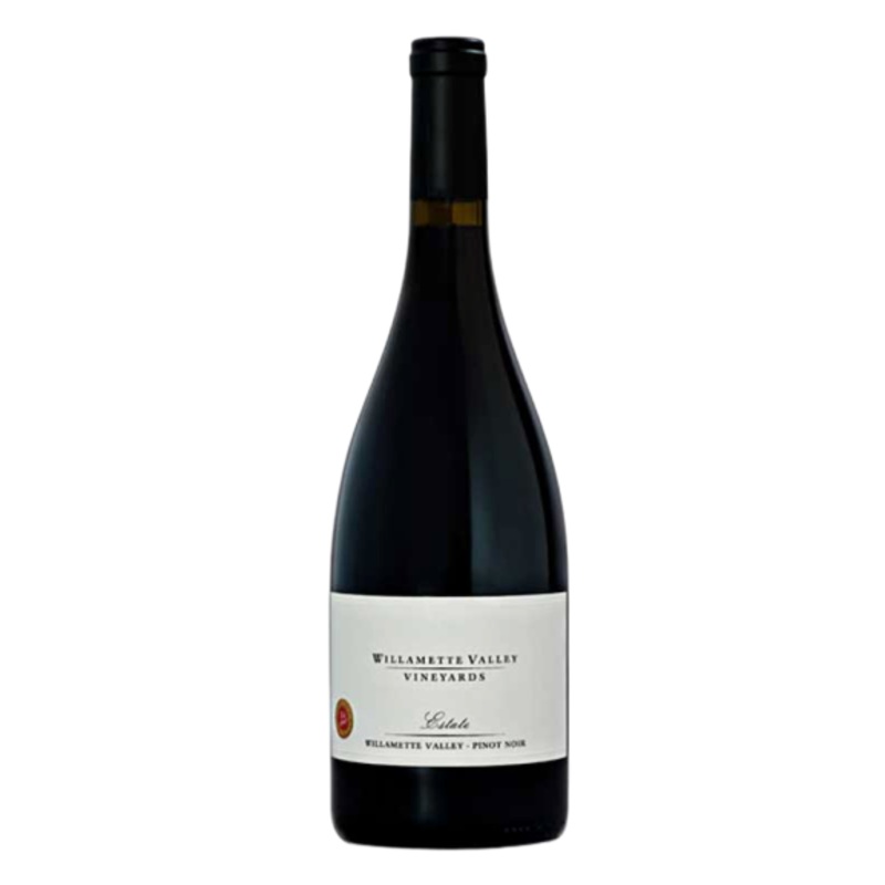 Willamette Valley Pinot Noir Estate Willamette Valley 2016 750 ML