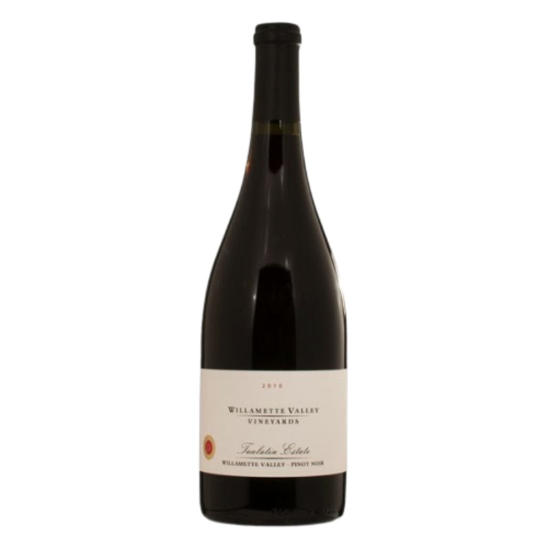 Willamette Valley Pinot Noir Founder's Reserve Willamette Valley 2018 750 ML