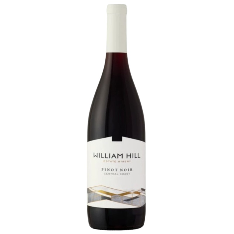 William Hill Estate Winery Coastal Collection Pinot Noir Central Coast 750 ML