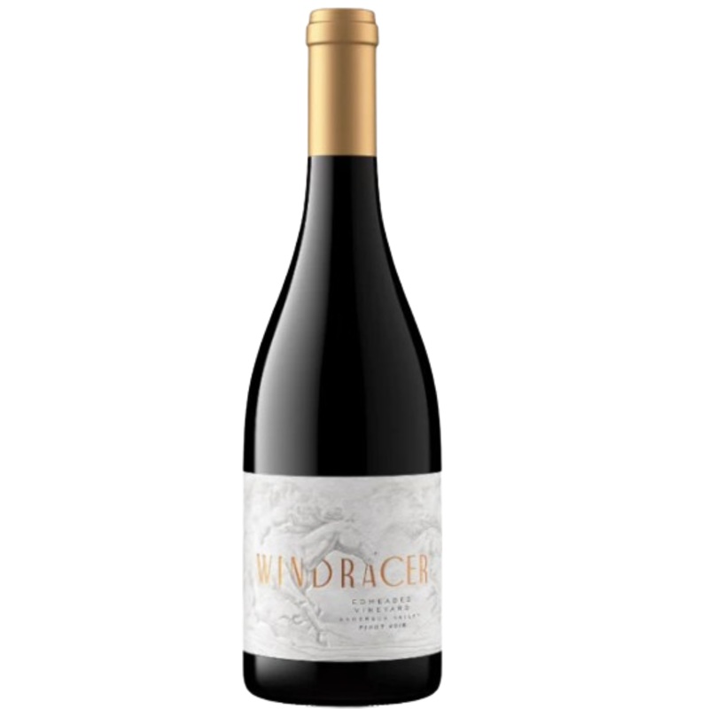 Windracer Pinot Noir Edmeades Vineyard Anderson Valley 2018 750 ML
