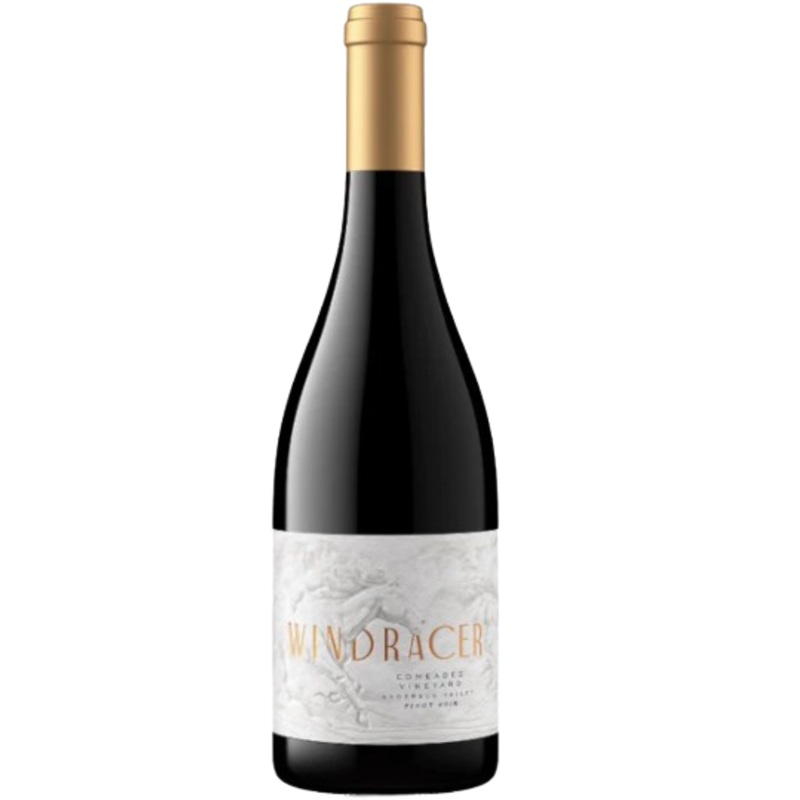 Windracer Pinot Noir Skycrest Vineyard Anderson Valley 2018 750 ML