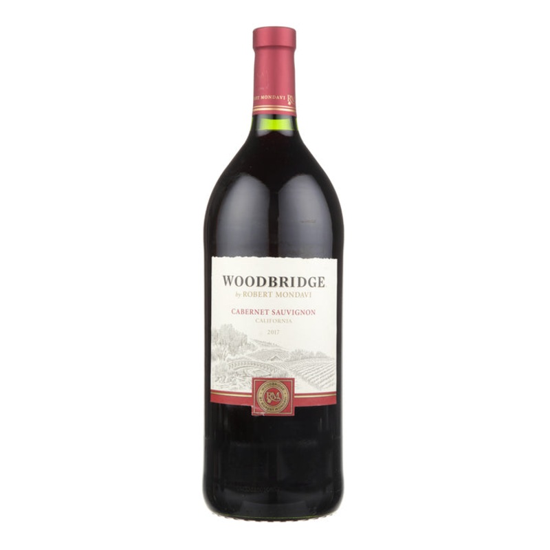 Woodbridge Cabernet Sauvignon California 1.5 L