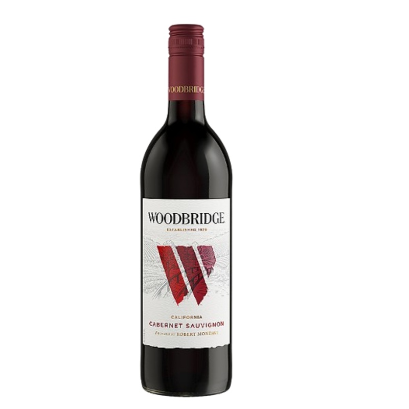 Woodbridge Cabernet Sauvignon Special Collection California 750 ML