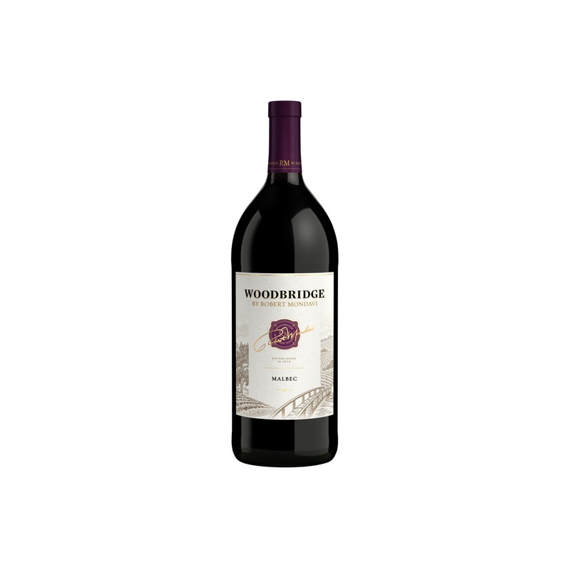 Woodbridge Malbec California 1.5 L