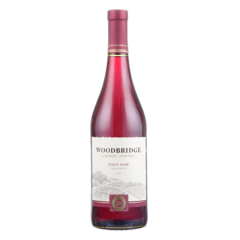 Woodbridge Pinot Noir International 750 Ml