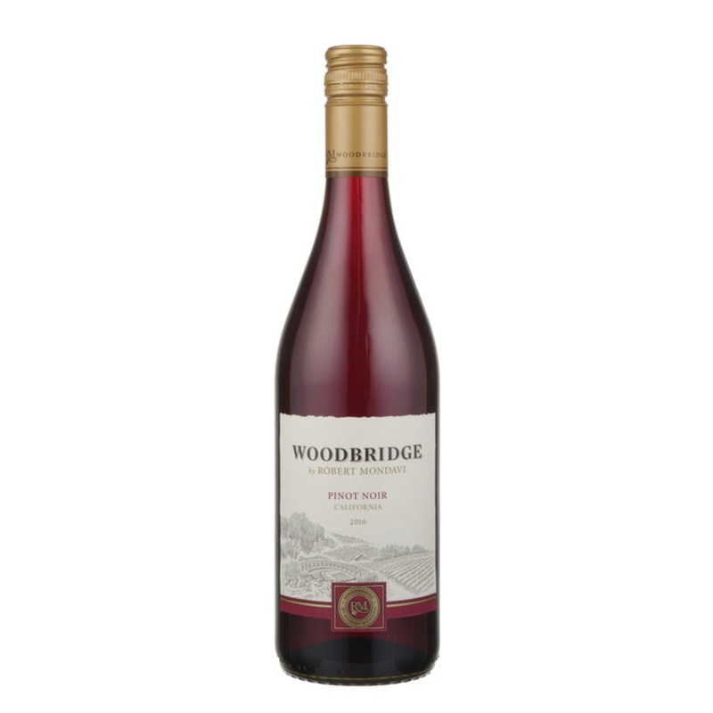 Woodbridge Pinot Noir Special Collection California