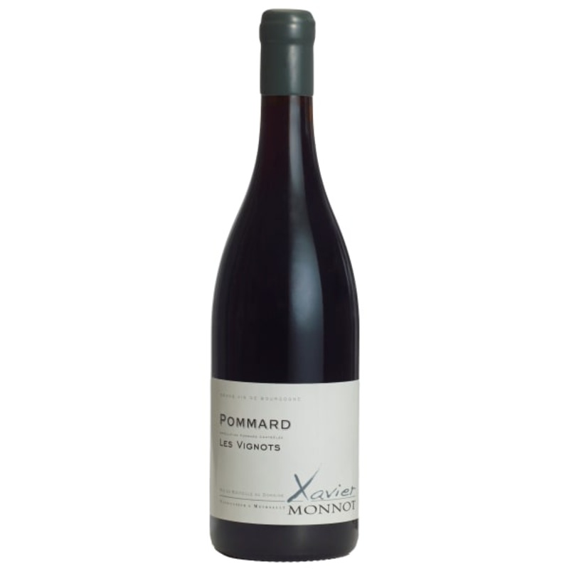 Xavier Monnot Pommard Les Vignots 2021 750 ML
