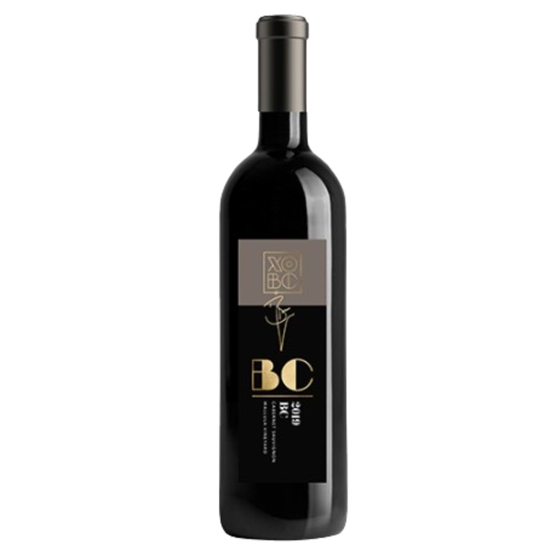 XOBC BC Cabernet Sauvignon 2020 750 ML