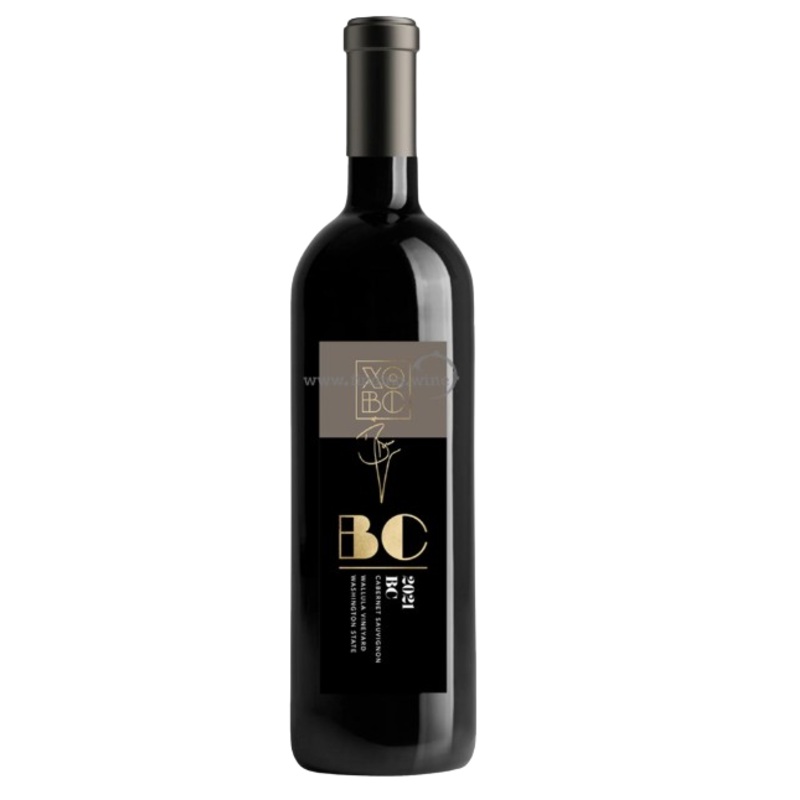 XOBC BC Cabernet Sauvignon 2021 750 ML