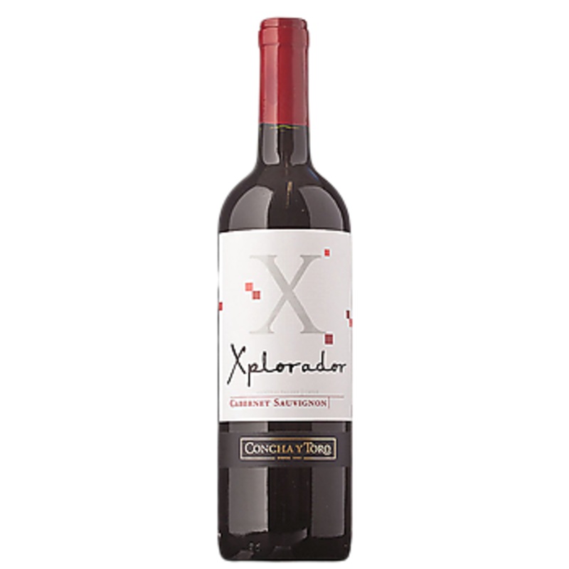 Xplorador Cabernet Sauvignon 750 ML