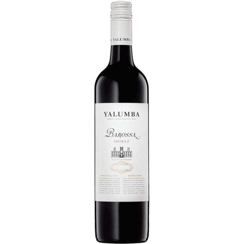 Yalumba Samuel'S Collection Shiraz Barossa 2018 750 ML