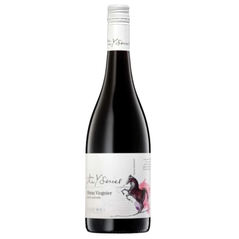 Yalumba Shiraz South Australia 2020 750 ML