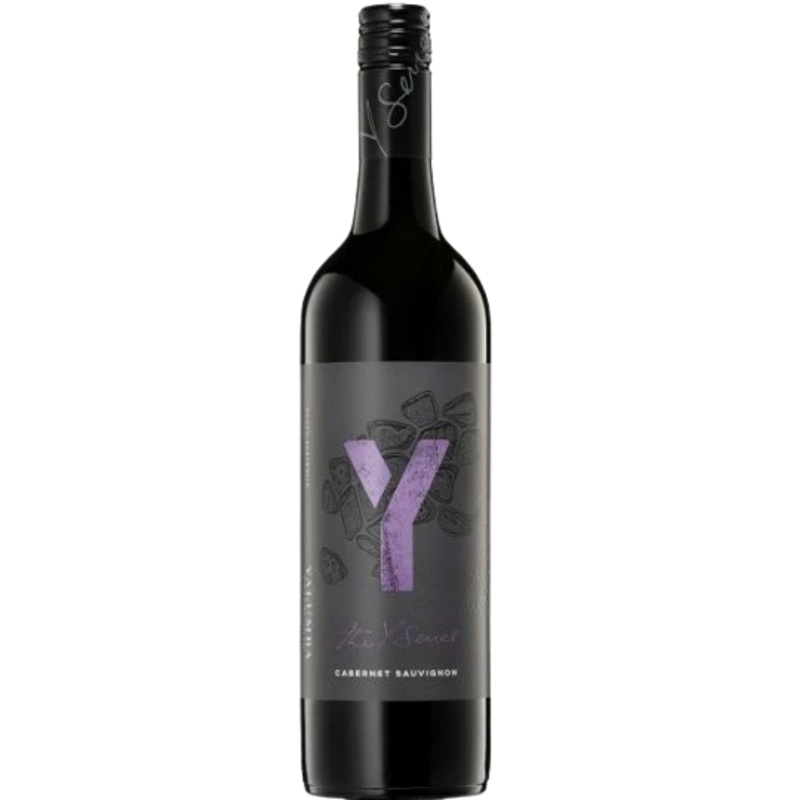 Yalumba The Y Series Cabernet Sauvignon South Australia 2019 750 ML
