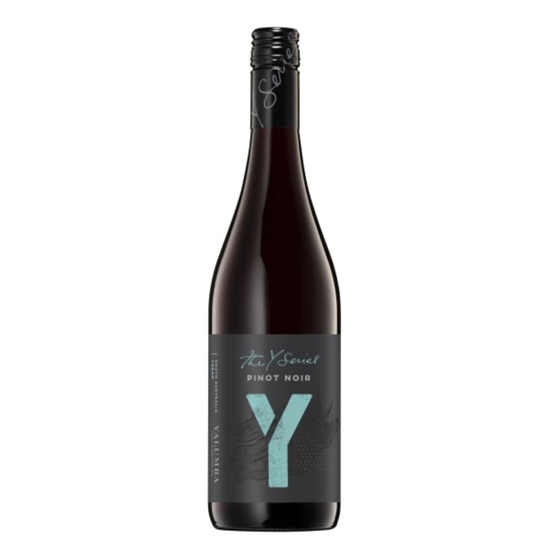 Yalumba The Y Series Pinot Noir South Australia 2022 750 ML