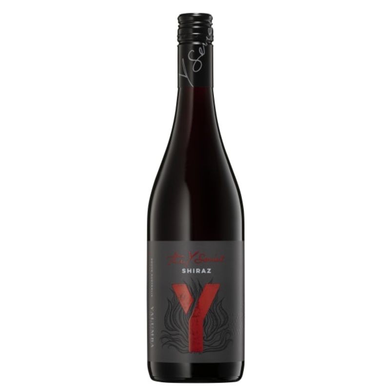 Yalumba The Y Series Shiraz South Australia 2022 750 ML