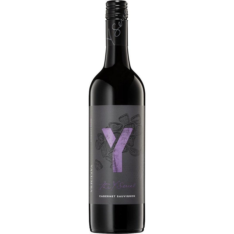 Yalumba Y Series Cabernet Sauvignon 2021 750 ML
