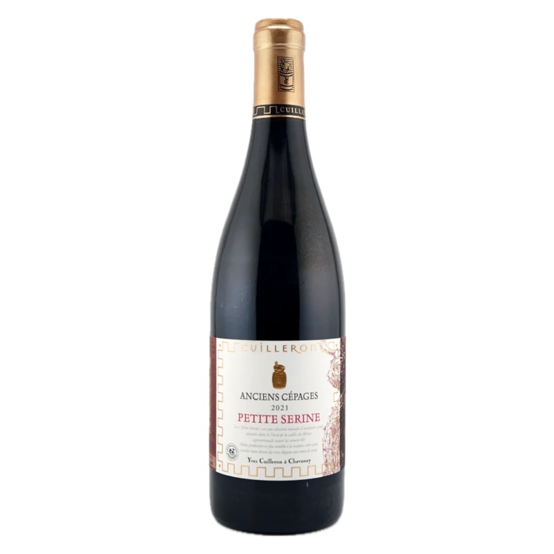 Yves Cuilleron Anciens Cepages Petite Serine 2021 750 ML