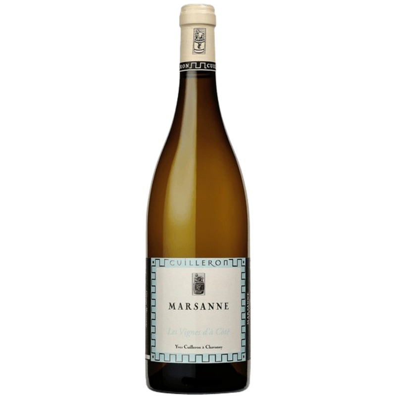 Yves Cuilleron Marsanne Les Vignes d'a Cote 2022 750 ML