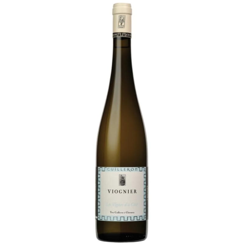 Yves Cuilleron Viognier Les Vignes d'a Cote 2022 750 ML