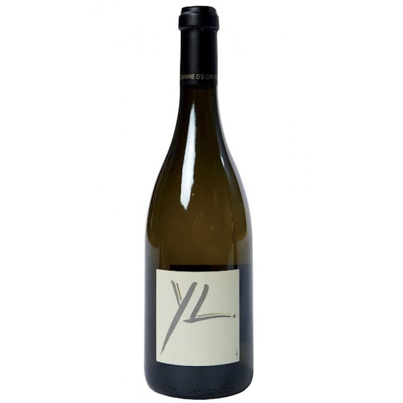 Yves Leccia Ile De Beaute Blanc 2021 750 ML
