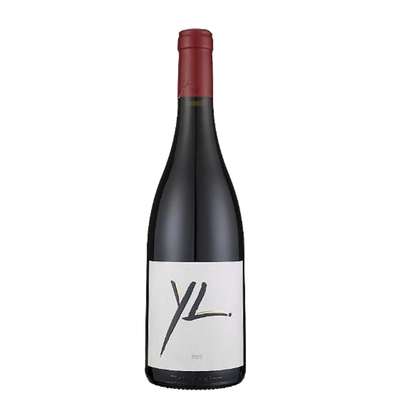 Yves Leccia Ile De Beaute Rouge 2022 750 ML