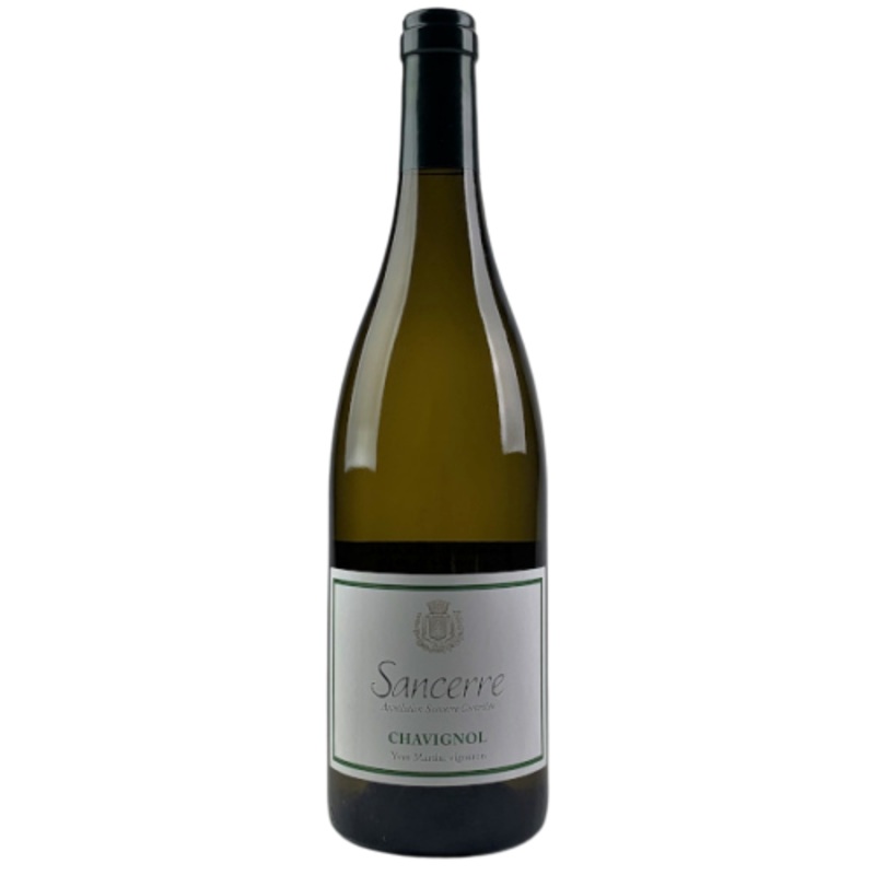 Yves Martin Sancerre Chavignol Rouge 2018 750 ML