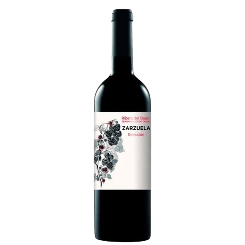 Zarzuela Seleccion 2013 750 ML