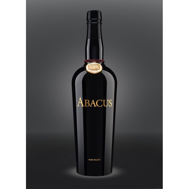 ZD Wines Abacus Cabernet Sauvignon XXV Cabernet Sauvignon 750 ML