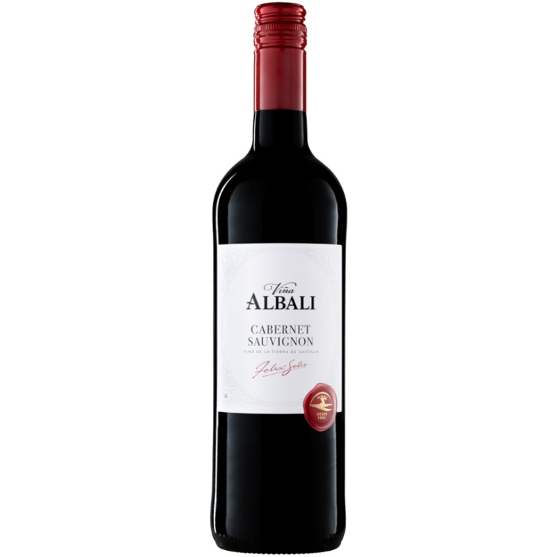 Vina Albali Joven 2019 750 ML