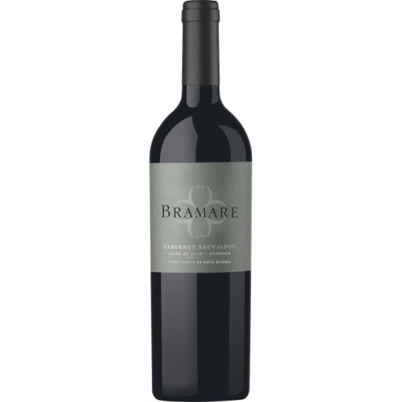 Vina Cobos Bramare Lujan de Cuyo Cabernet Sauvignon 2019 750 ML