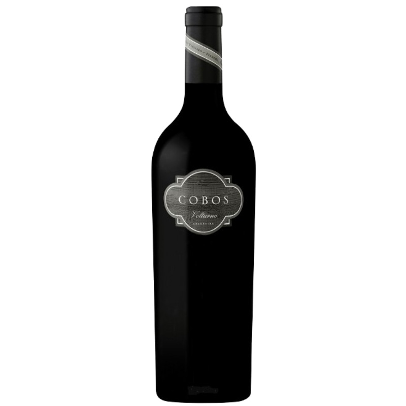 Vina Cobos Cobos Volturno Mendoza 2020 750 ML