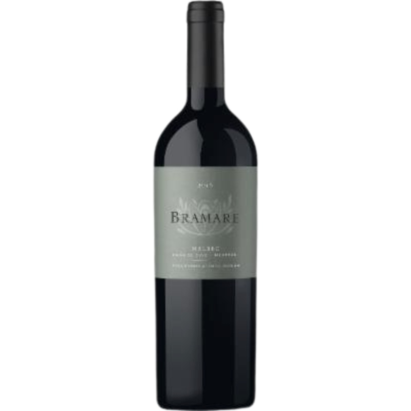 Vina Cobos Malbec Bramare Lujan de Cuyo 2016 1.5 L