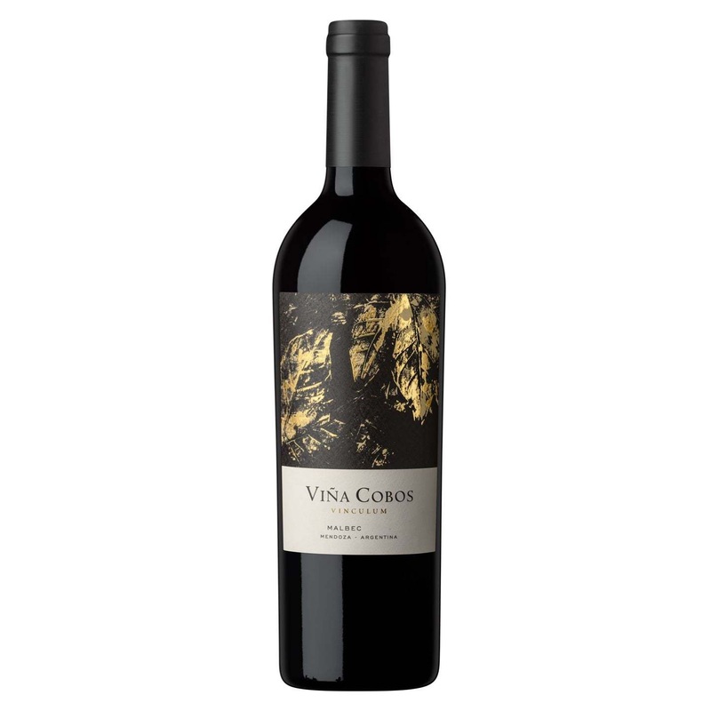 Vina Cobos Malbec Vinculum Mendoza 2018 750 ML