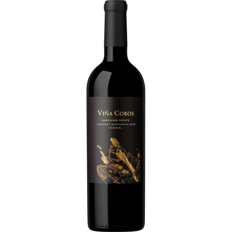 Vina Cobos Marchiori Estate Cabernet Sauvignon 2019 750 ML