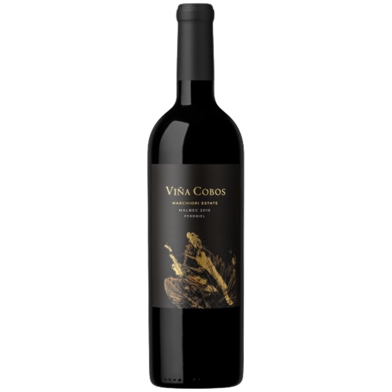 Vina Cobos Marchiori Estate Malbec 2018 750 ML