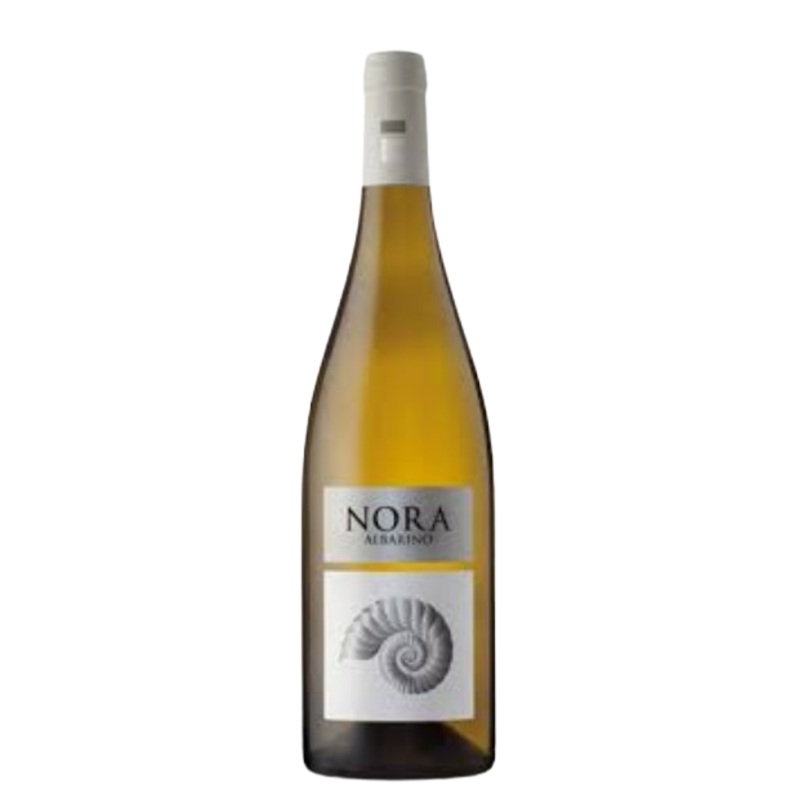 Vina Nora Albarino 2023 750 ML