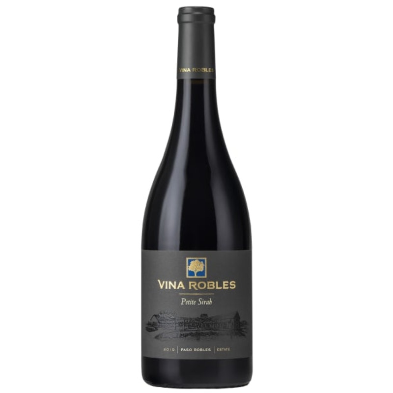 Vina Robles Petite Sirah 750 ML