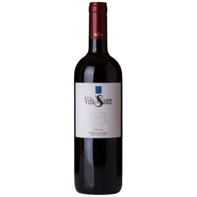 Vina Sastre Ribera Del Duero Crianza 2019 750 ML