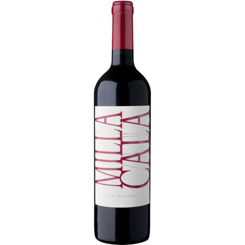 Vina Vik Winery Milla Cala 2016 750 ML