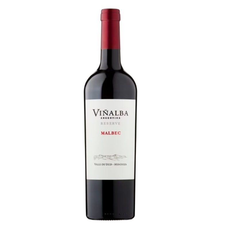 Vinalba Reserva Malbec 2021 750 ML