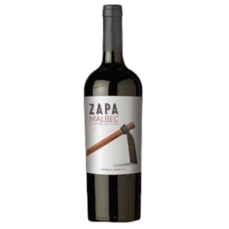 Vinas de Vila Malbec Zapa Limited Edition 750 ML