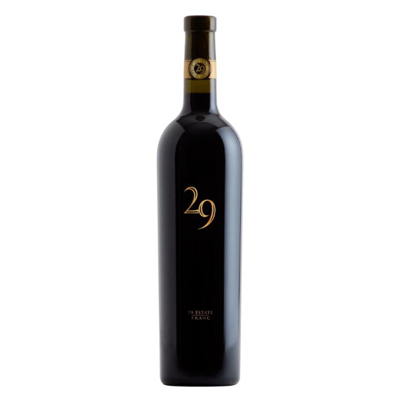 Vineyard 29 Cabernet Sauvignon 2019 750 ML